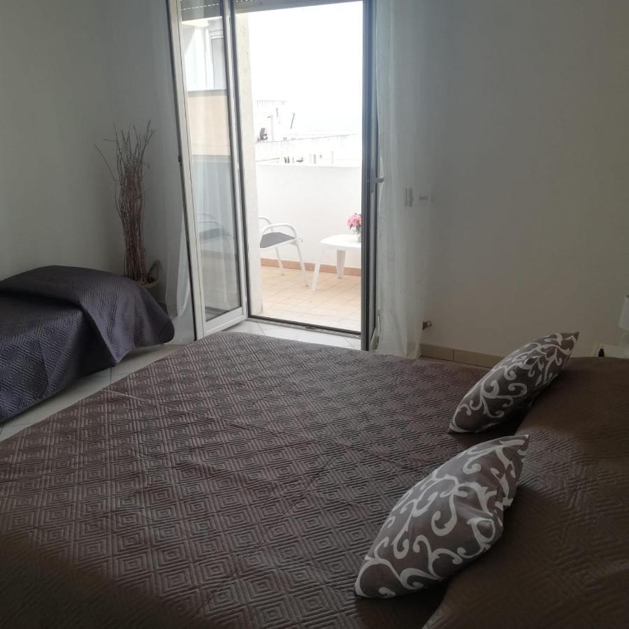 Nina'S Apartment Gallipoli Bagian luar foto