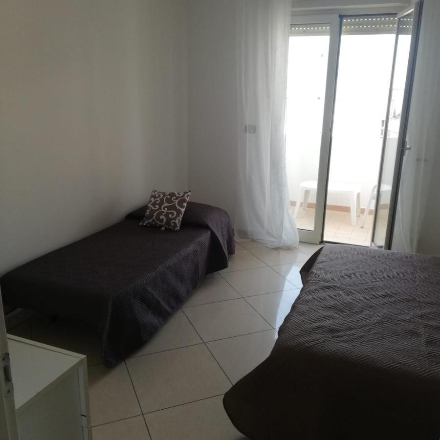 Nina'S Apartment Gallipoli Bagian luar foto